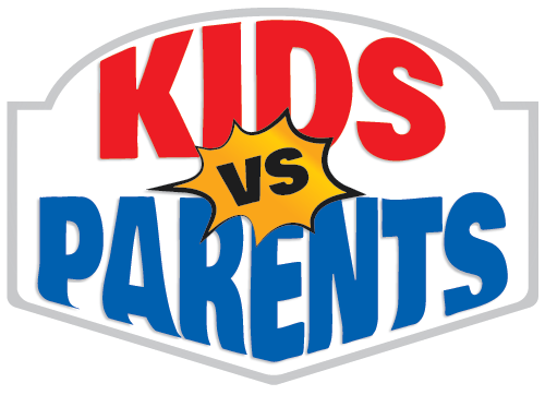 Kids Vs Parents. How well do you know your family?